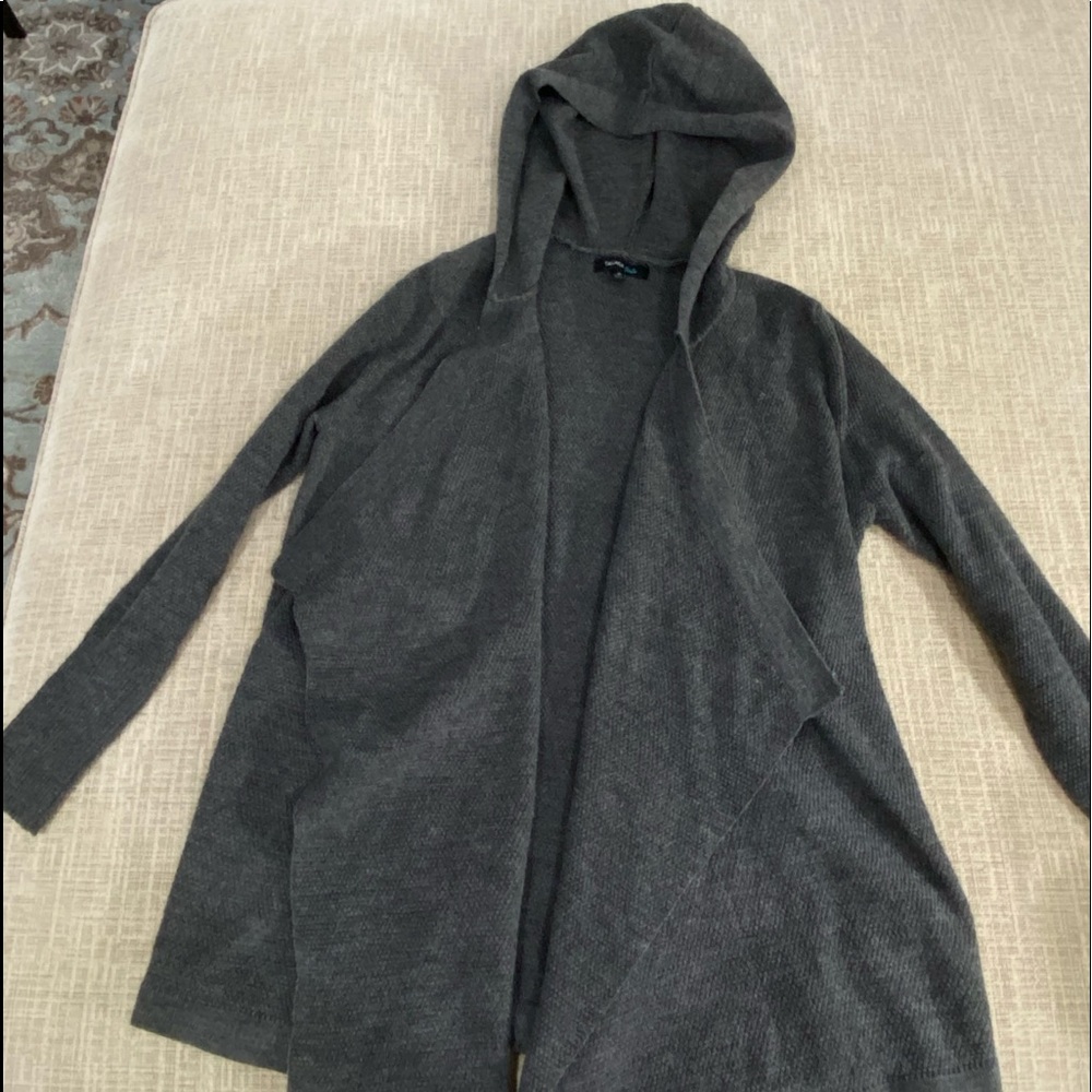 Takara Cardigan